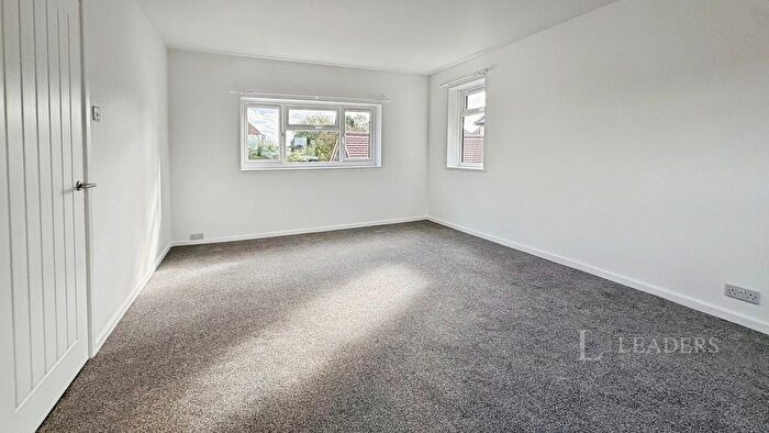 3 Bedroom Flat To Rent In Ombersley Road, Worcester, Worcestershire, WR3