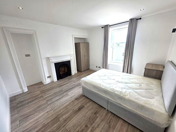 1 Bedroom Flat To Rent In Constitution Street, City Centre, Aberdeen, AB24
