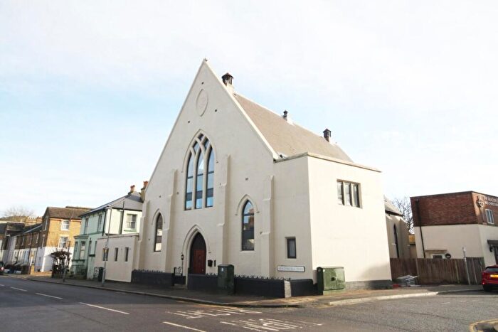 1 Bedroom Flat To Rent In Jasmine Place, London Road, Dover, Kent, CT17