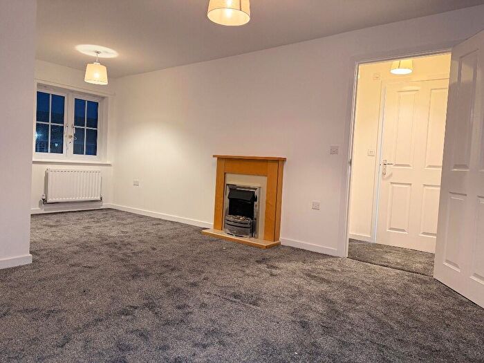 1 Bedroom Flat To Rent In Greystone Close, Westhoughton, Bolton, BL5