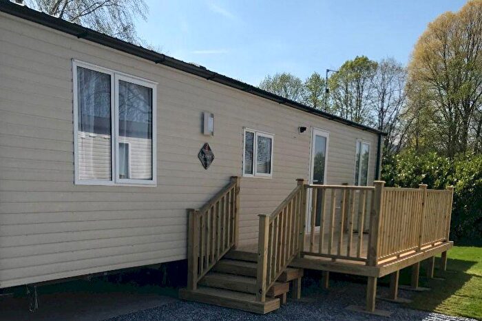 2 Bedroom Caravan For Sale In Two Bed Sunseeker Zest, Braidhaugh Holiday Park, South Bridgend, Crieff, Perth And Kinross, PH7