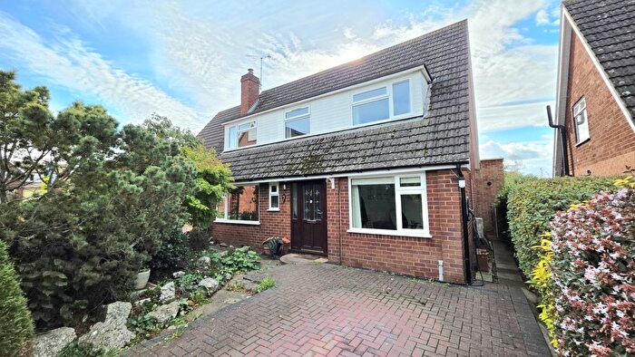 4 Bedroom Detached House To Rent In Wyre Piddle, WR10