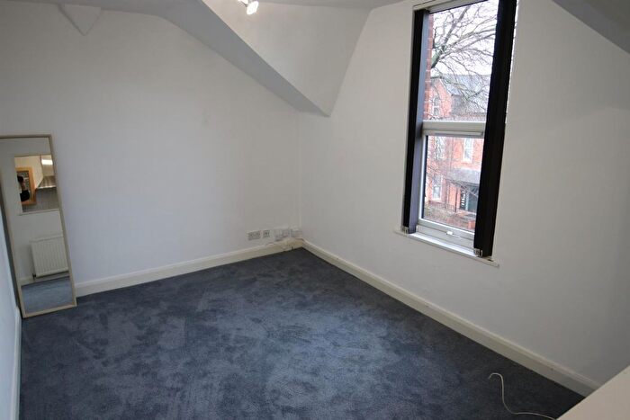 1 Bedroom Flat To Rent In Clyde Road, West Didsbury, M20