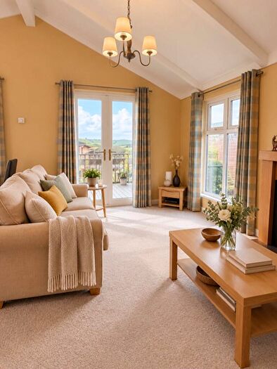 2 Bedroom Lodge For Sale In Ilfracombe, Ilfracombe, EX34