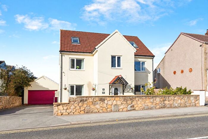 5 Bedroom Detached House For Sale In North Street, Ferryhill, DL17