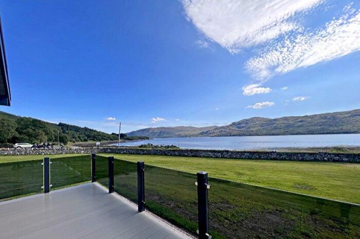 2 Bedroom Lodge For Sale In Premium Holiday Lodges, Resipole Farm Holiday Park, Acharacle, Argyll And Bute, PH36