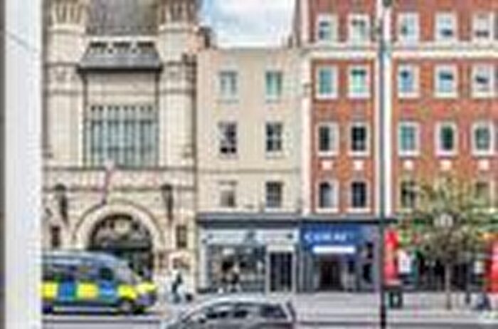 Studio To Rent In Studio, Bishopsgate, London, EC2M