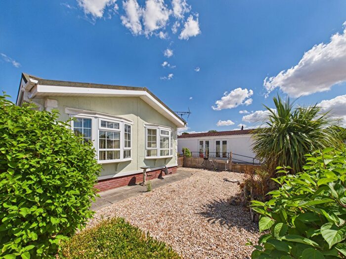 2 Bedroom Detached House For Sale In Primrose Hill, Somerton, TA11