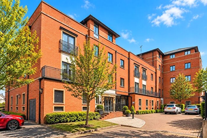 2 Bedroom Flat To Rent In The Square Seller Street, Chester, CH1