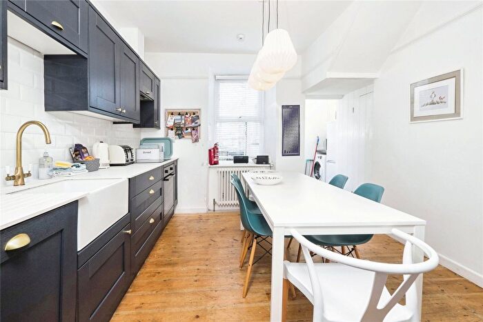 4 Bedroom Terraced House For Sale In Bedford Road, St. Ives, Cornwall, TR26