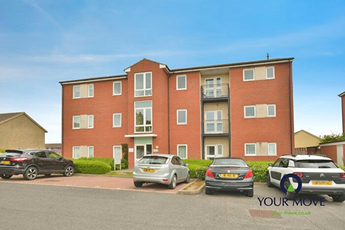1 Bedroom Flat For Sale In Kilndown Close, Ashford, Kent, TN23