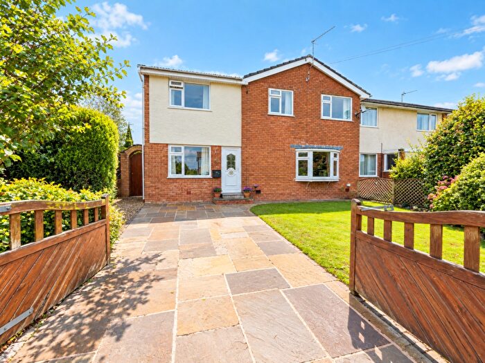 4 Bedroom Semi-Detached House For Sale In Highfield Avenue, Inskip With Sowerby. Lancashire, | Perfect Family Home | Sqft, PR4