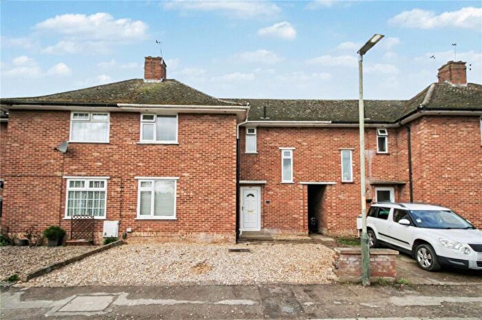 5 Bedroom Terraced House To Rent In Robin Hood Road, Norwich, Norfolk, NR4