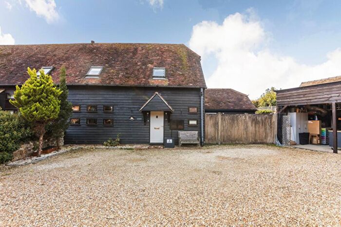 3 Bedroom Semi-Detached House For Sale In Church Lane, Harwell, OX11