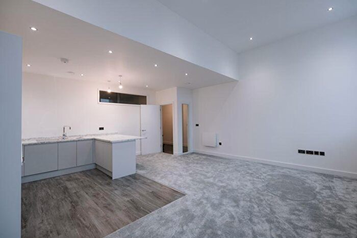 2 Bedroom Apartment To Rent In Northlight Parade, Pendle, BB9