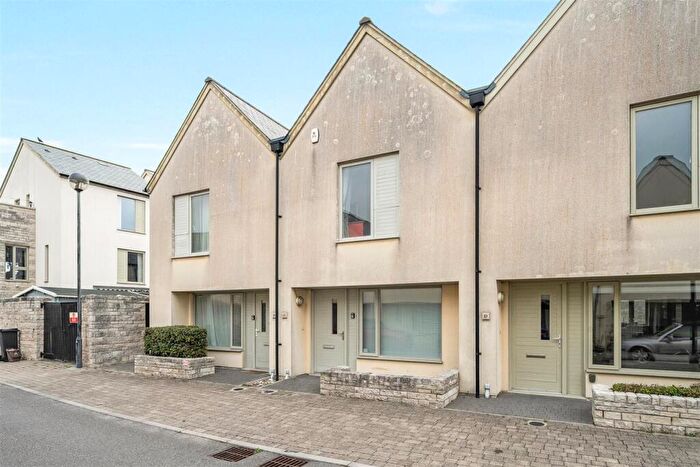 2 Bedroom House To Rent In Officers Field, Portland, DT5