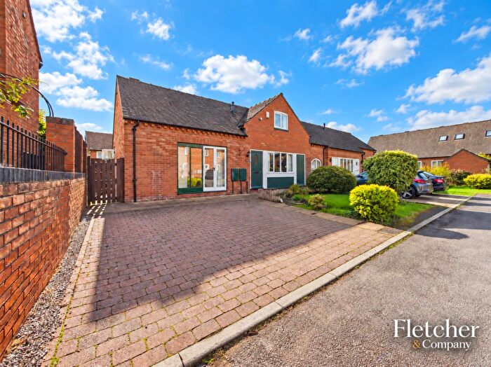 3 Bedroom House To Rent In Foxes Walk, Allestree, Derby, DE22