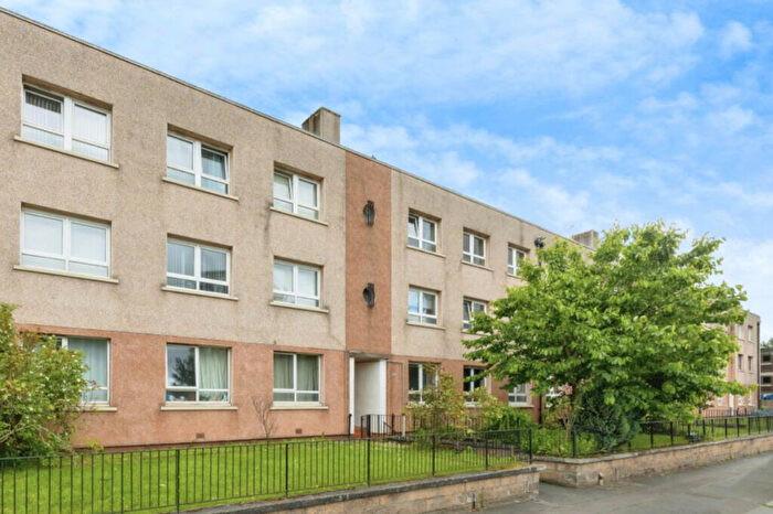 1 Bedroom Flat To Rent In Maryhill Road, Glasgow, G20