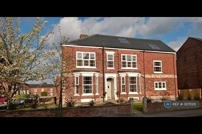 1 Bedroom Flat To Rent In Fallowfield, Manchester, M14