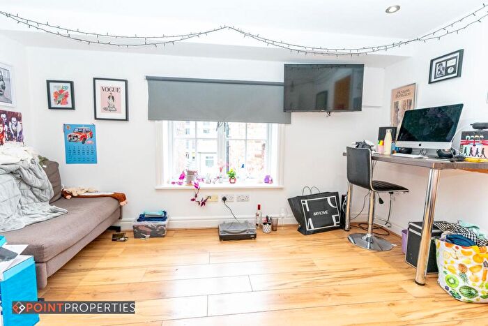 3 Bedroom Apartment To Rent In Rodney Street, Liverpool, L1