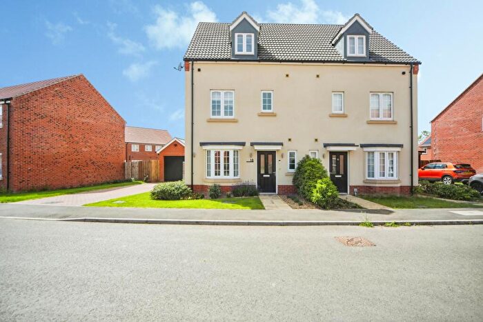 4 Bedroom Detached House For Sale In Smallcroft Crescent, Wymondham, NR18