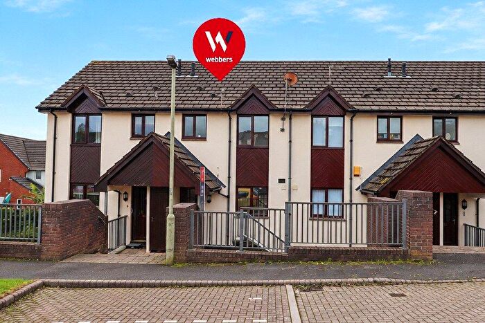 2 Bedroom Apartment For Sale In Oakwood Court, Brook Meadow, South Molton, Devon, EX36