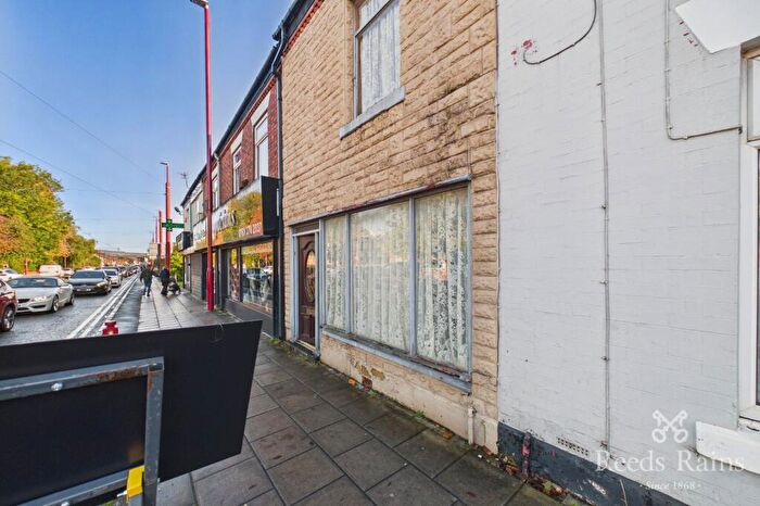 2 Bedroom Terraced House For Sale In Ashton Road, Droylsden, Manchester, Greater Manchester, M43