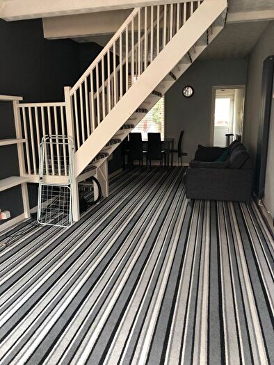 2 Bedroom Terraced House To Rent In Warwick Street, Leicester, LE3