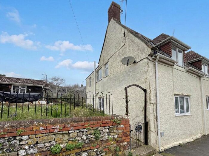 2 Bedroom Cottage For Sale In South Street, Great Wishford, SP2