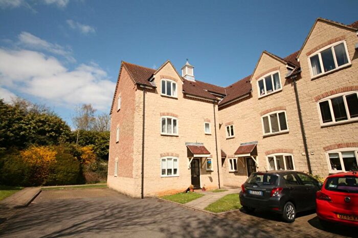 1 Bedroom Apartment To Rent In Kimber Close Wheatley Oxford, OX33