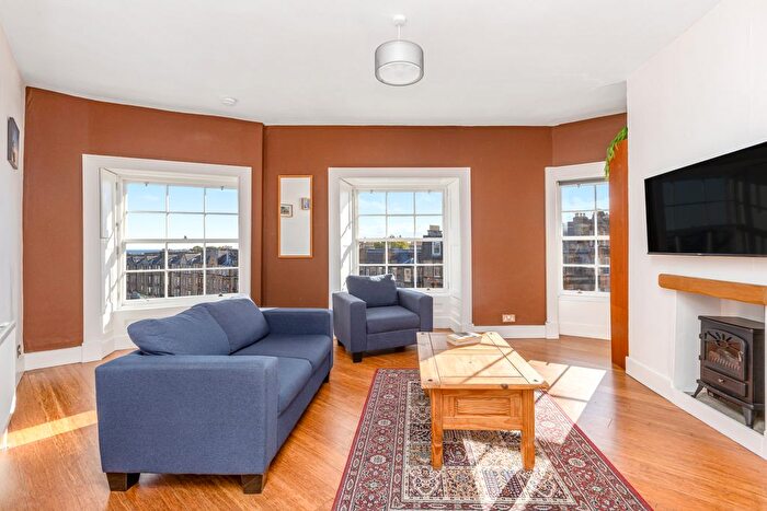 1 Bedroom Flat For Sale In (), Haddington Place, Edinburgh, EH7