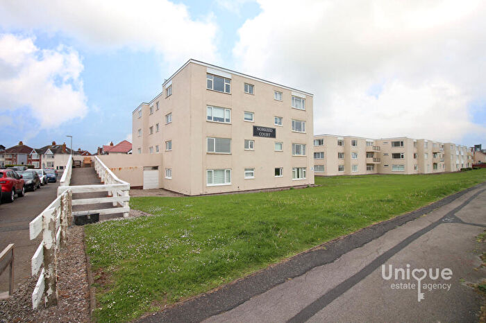 1 Bedroom Apartment For Sale In Norkeed Court, Thornton-Cleveleys, Thornton-Cleveleys, FY5