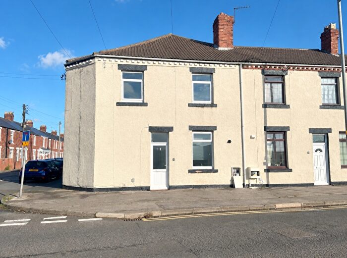 2 Bedroom Terraced House To Rent In Littleburn Lane, Langley Moor, Durham, DH7