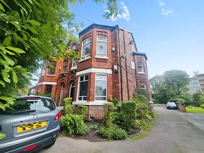 1 Bedroom Apartment To Rent In The Beeches, Manchester, Greater Manchester, M20