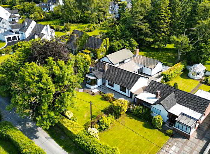3 Bedroom Detached Bungalows For Sale In Mountain Park, Newtownards, BT23