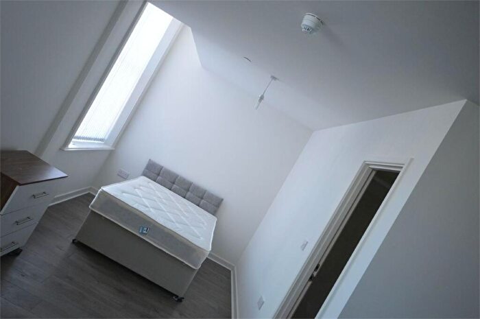 Studio To Rent In Jameson House, John Street, Sunderland, SR1