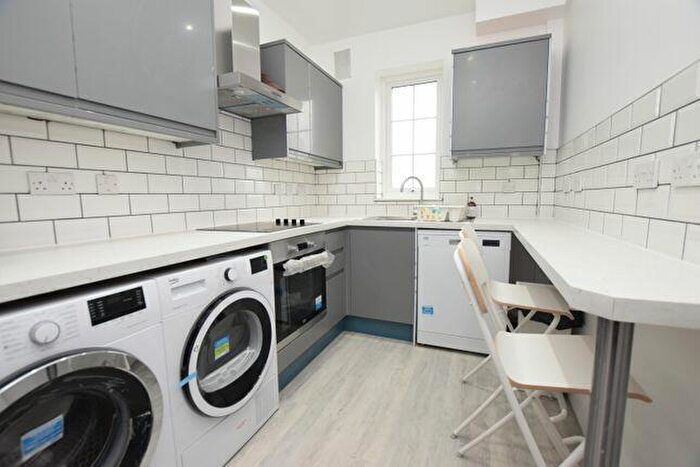 4 Bedroom Terraced House To Rent In Stanley Street, Derby, Derbyshire, DE22