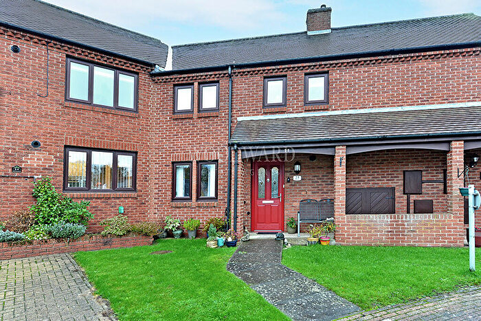 1 Bedroom Apartment For Sale In Top Farm Court, Kilburn, DE56