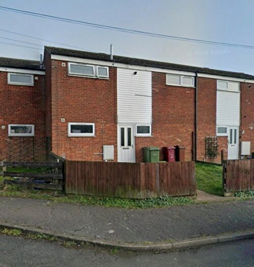 3 Bedroom House To Rent In Marmion Drive, Winterton, DN15