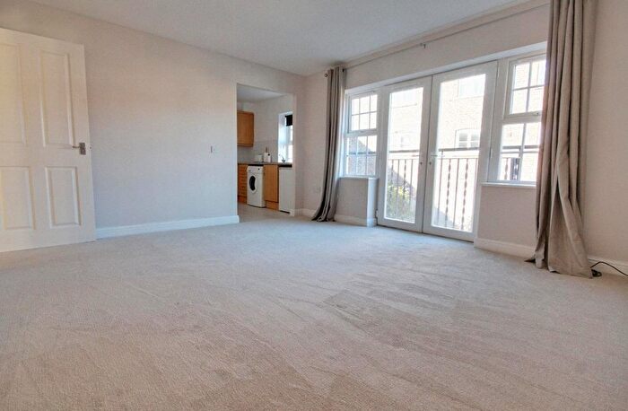 2 Bedroom Property To Rent In Wilbert Place, Beverley, HU17