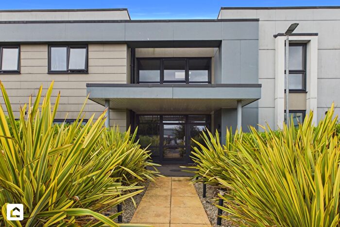 2 Bedroom Flat For Sale In Sydney House, Spindle Close, Hawkinge, Folkestone, Kent, CT18