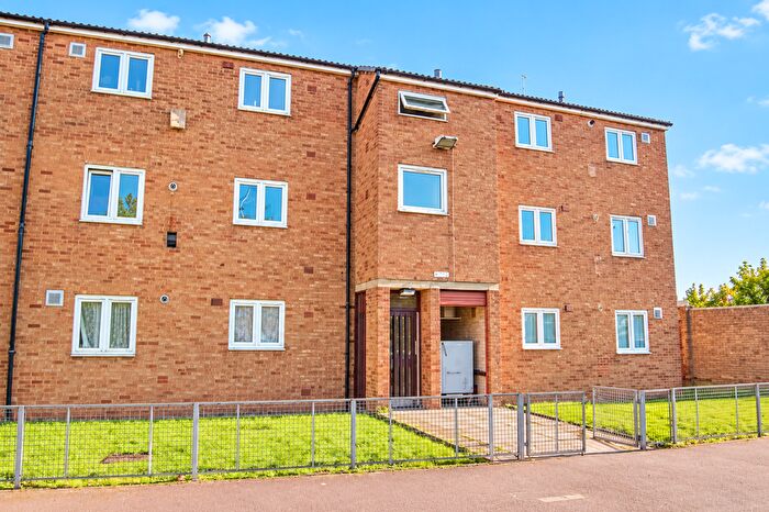 1 Bedroom Flat To Rent In Morgan Street, London, E16