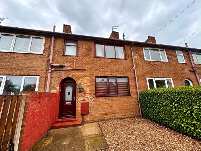 2 Bedroom Property To Rent In Wellington Road, Doncaster, DN7
