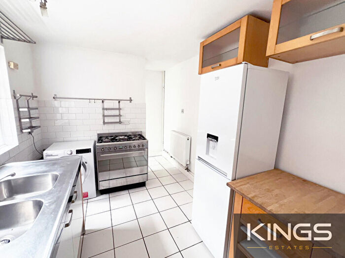 2 Bedroom Terraced House To Rent In Earls Road, Southampton, SO14