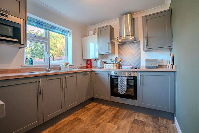3 Bedroom End Of Terrace House To Rent In Theberton, IP16