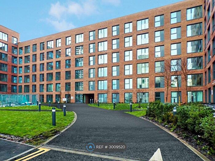 2 Bedroom Flat To Rent In Windmill Street, Birmingham, B1