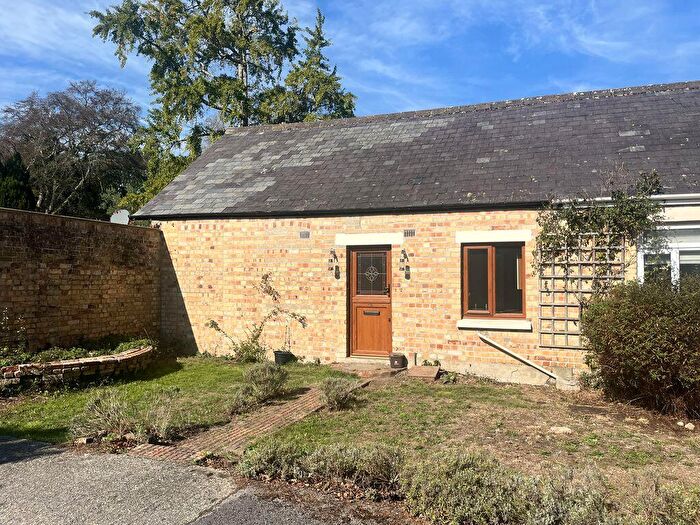 1 Bedroom Flat To Rent In Sandford House, Wareham, BH20