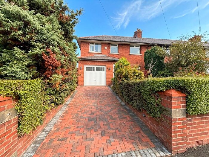 4 Bedroom Semi-Detached House For Sale In Hill Lane, Blackrod, Bolton, Greater Manchester, BL6