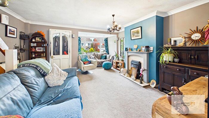 3 Bedroom Terraced House For Sale In Booth Way, Tottington, Bury, BL8