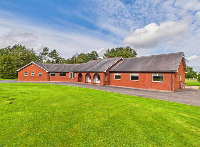 5 Bedroom Detached Bungalows To Rent In Dukestown Lane, Lurgan, BT66